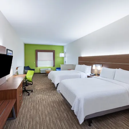 Holiday Inn Express & Suites LONGVIEW SOUTH I-20 by IHG
