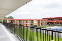 OYO Hotel Doswell Kings Dominion Hotels in Doswell