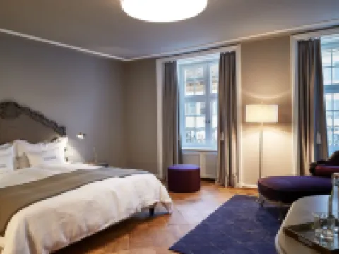 Boutique Hotel la Couronne Hoteles en Soleura