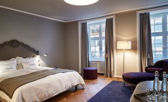 Boutique Hotel la Couronne