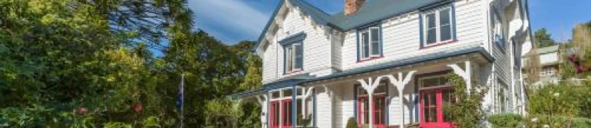 Vacation Homes