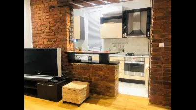 Cozy One-Bedroom Apartment Sarajevo