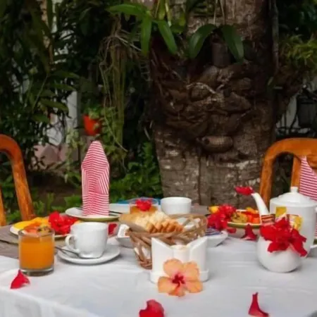 Rising Sun Guesthouse