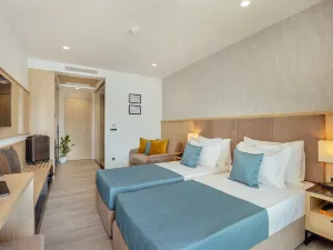 Hotel Perla