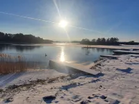 Well-Equipped Beachside Cottage Hotels in Mönsterås