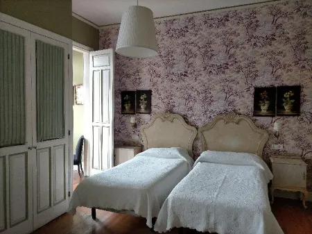 Hotel Casona del Sella Отели в г. Collia