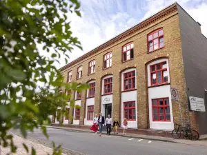 Boutiquehotel Petuh