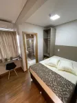 Arca's Hotel Các khách sạn gần IIGD Cascavel - Sede Regional