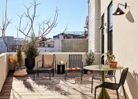 Archway Hotel Residence