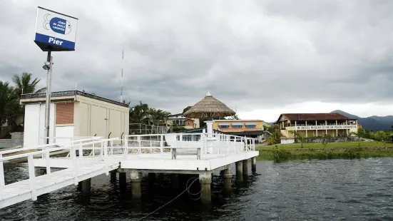 Hotel Marina Clube de Pesca