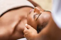 The Capetonian - Halal - Spa