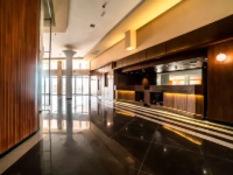 Best Western Plus Soaho Douala Airport Hotels in Douala
