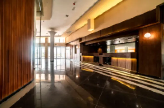 Best Western Plus Soaho Douala Airport