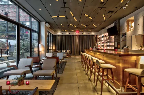 Arlo SoHo Hotels in New York