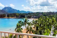The Royal Sonesta Kauai Resort Lihue - Ocean View