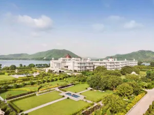 Raffles Udaipur