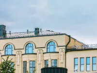 Hotel Lilla Roberts Hotels near Design Museum