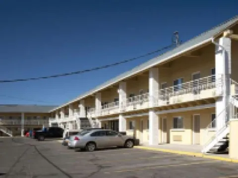 Stay Express Inn Elko Hotels in Elko