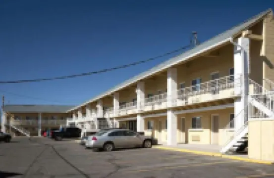 Stay Express Inn Elko