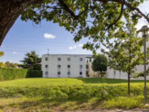 The Originals Access, Hôtel Innostar Hotels in Labege