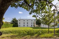 The Originals Access, Hôtel Innostar Hotels in Labege