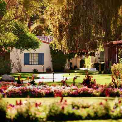 La Quinta Resort & Club, Curio Collection by Hilton Hotel Exterior