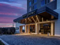 Hyatt Centric Buckhead Atlanta Các khách sạn gần Trung tâm mua sắm Lenox Square