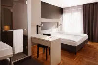 Hotel Amano Rooms & Apartments - Hot Tub