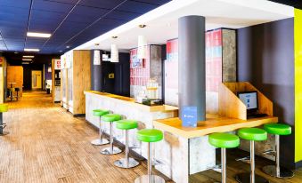 Ibis Budget Manchester Salford Quays