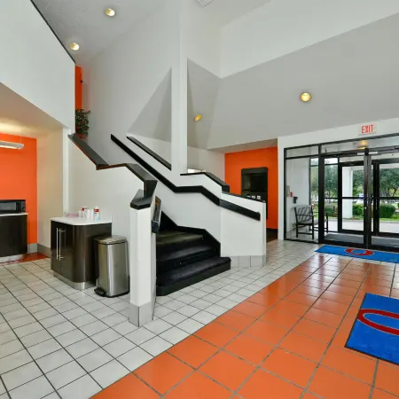 Motel 6 Plano, TX - West - Frisco