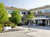 Scandic Aalborg Øst Hotels near Aalborg University