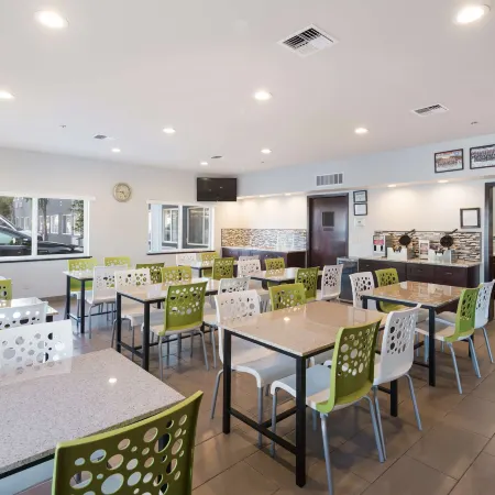 Quality Inn & Suites Kennewick Tri-Cities