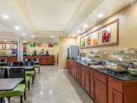 Quality Inn and Suites Newport - Middletown Hotels in Middletown