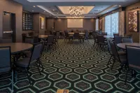Hampton Inn & Suites Winston-Salem Downtown
