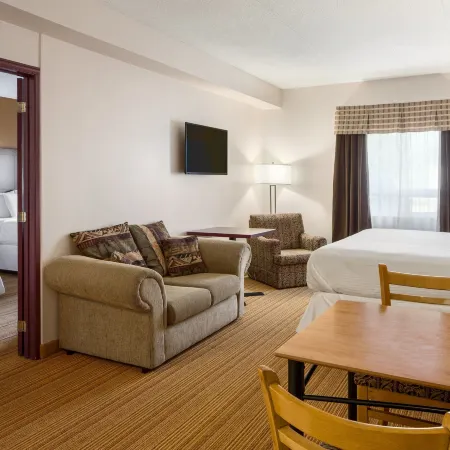 Days Inn by Wyndham Leamington