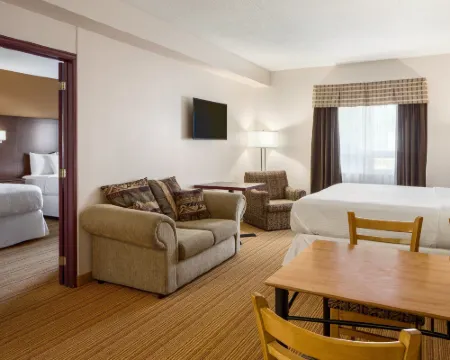 Days Inn by Wyndham Leamington Hotels in Leamington