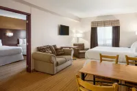 Days Inn by Wyndham Leamington - 2-Star