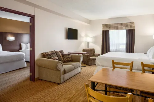 Days Inn by Wyndham Leamington Hotel a Kingsville