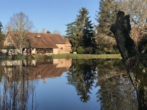 Ferme Boisquillon