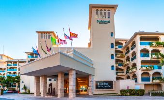 Occidental Costa Cancun - All Inclusive