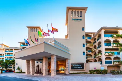 Occidental Costa Cancún - All Inclusive Hotels in Cancún