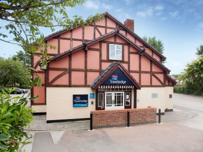 Travelodge Birmingham Streetly Hotel