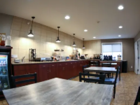 GrandStay Hotel & Suites Perham Hotels in Perham