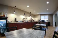 GrandStay Hotel & Suites Perham Hotels in Ottertail