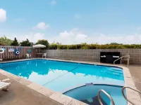 Red Lion Inn & Suites Grants Pass - Dành cho gia đình