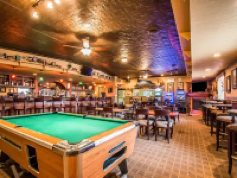 Quality Inn Morris I-80 Hotels in Morris