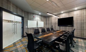 Oxford Suites Paso Robles