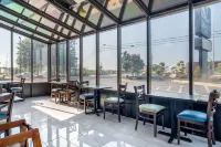 Quality Inn McDonough Atlanta South Hotels in McDonough