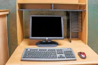 트래블로지 바이 윈덤 템플 모건스 포인트 리조트 호텔