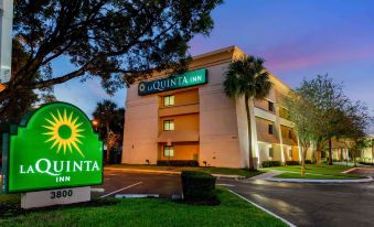 La Quinta Inn by Wyndham Ft. Lauderdale Tamarac East